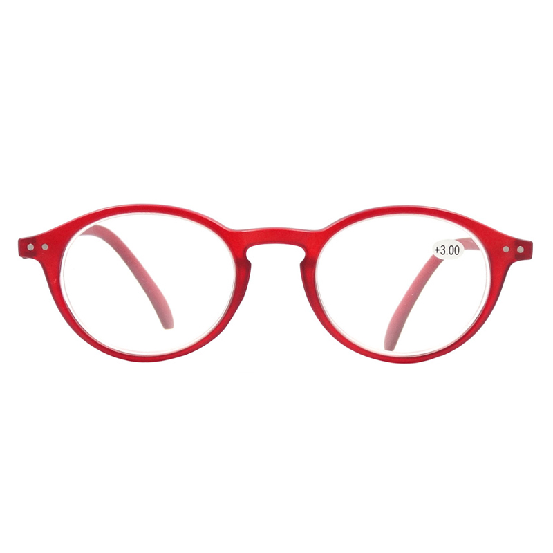 Lady Plastic Basic Reading Glasses PR-P13363-3